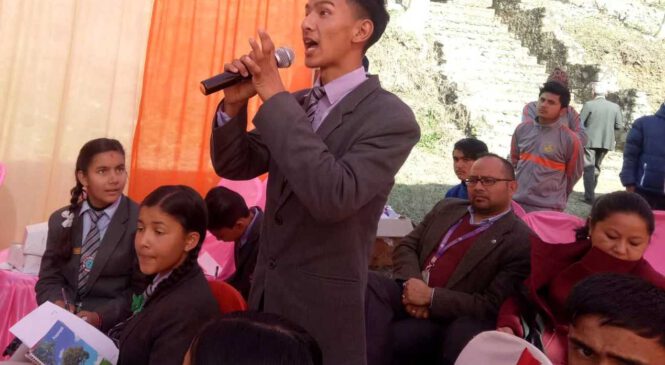 संसदसामु सरकारलाई जनताको गुनासो