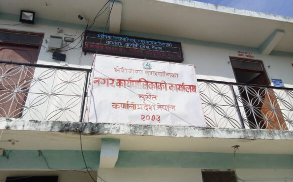 भेरीगंगाका प्रशासकीय अधिकृत र टेक्निसियन माथि भ्रष्टाचारको मुद्धा दायर