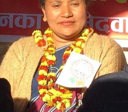 कोरोना नियन्त्रण गर्न संघीय सरकारले कर्णाली प्रदेशलाई विशेष प्राथमिकतामा राख्नुपर्ने सांसद बिशुन्केको माग