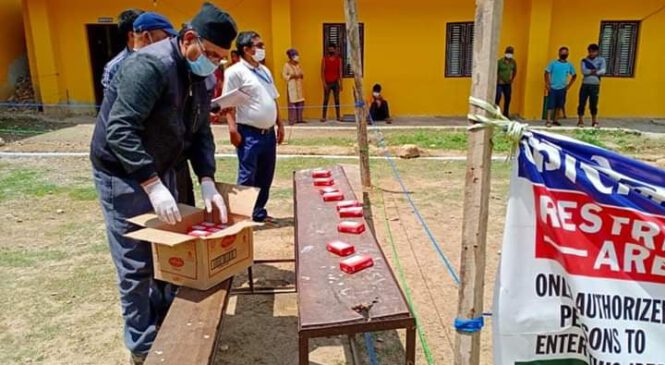 पुर्व सञ्चार राज्यमन्त्री विष्टले भने ‘सरकारी पदमा बसेका सबैको सम्पत्ति छानबिन हुनुपर्छ’ (भिडिओसहित)