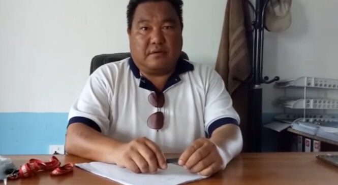 चुनौतीसँग सामना गर्दै कोरोनाविरुद्ध लडिरहेका छौं : मेयर पुन (भिडियोसहित)