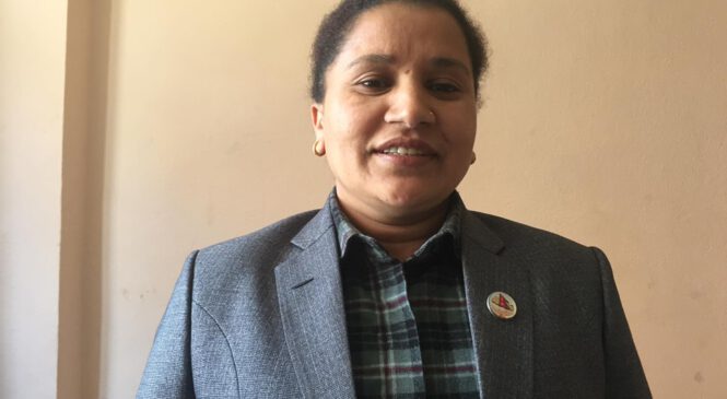 दैलेखका ६ वटा विद्यालयमा पुगे सुचना प्रविधिका सामग्री