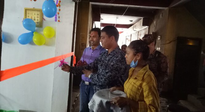 सुर्खेतमा आधुनिक डिजाइनको सिक्री कारखाना खुल्यो