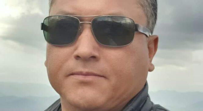 कोइराला कांग्रेसको कन्द्रीय प्रचार विभाग सदस्यमा मनोनित