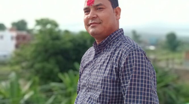 सुन चाँदी व्यवसायी महासंघ कर्णालीको सभापतिमा जनक सुनार