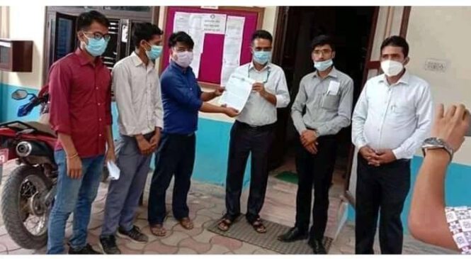 माग पुरा नभए निजि विद्यालयका शिक्षक आन्दोलनमा जाने