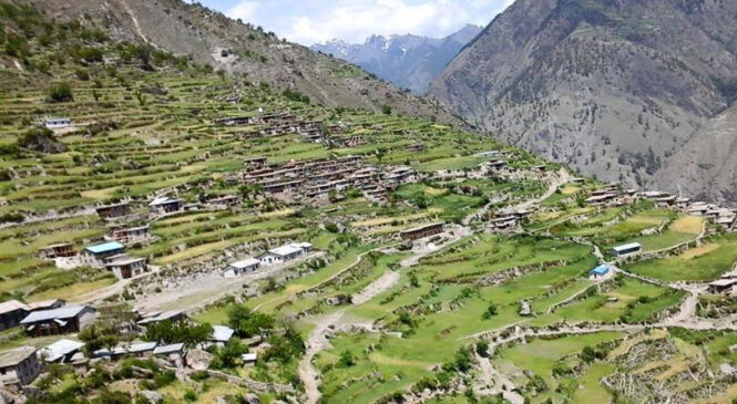 हिउँदे बिदामा पनि हुम्लाका विद्यालयमा पठनपाठन