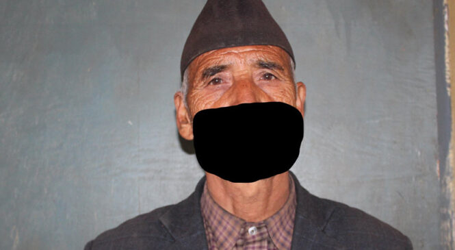 पत्रकार डेकेन्द्र थापाको हत्यामा संलग्न एक जना पक्राउ