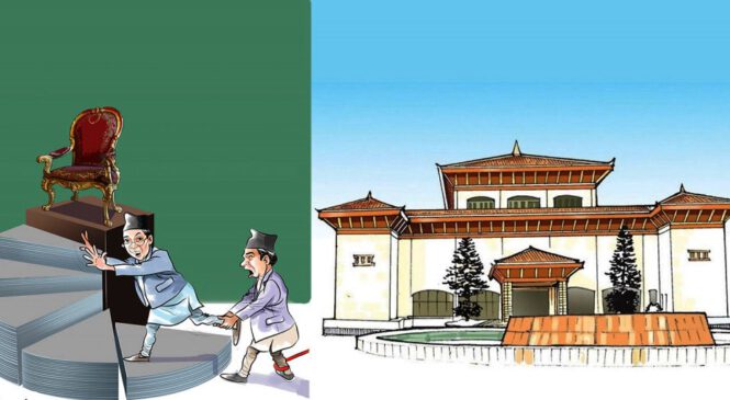 फैसलापछिका सम्भावित परिदृश्य