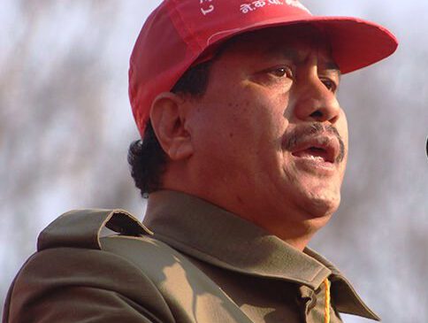 २ वर्षपछि सार्वजनिक हुँदै नेत्रविक्रम चन्द