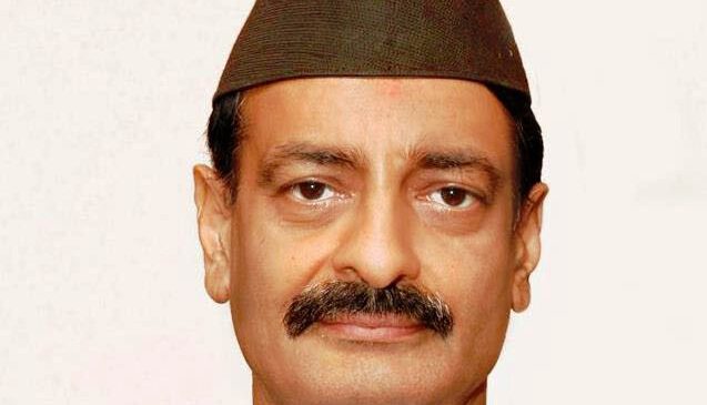 नवीन्द्रराज जोशीको परिवारले सरकारले दिने १० लाख नलिने