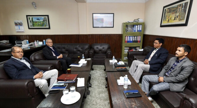 सरकार र विप्लव समूहबीच दुई चरणको वार्ता, सकारात्मक निश्कर्षमा पुग्ने अपेक्षा