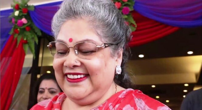 पूर्वरानी कोमल शाहको अवस्था गम्भीर, आईसीयूमा सारियो