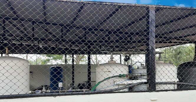 नयाँ अक्सिजन प्लान्ट सञ्चालनमा आएपछि प्रदेश अस्पताललाई राहत, केही समय अभाव थेग्न सक्ने