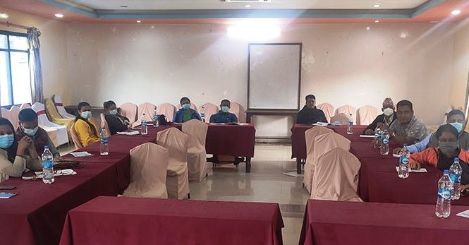 कर्णालीमा प्रदेश आमसञ्चार नीति बनाइने