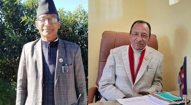 काँग्रेसले मुख्यमन्त्रीलाई पठायाे पठायो कर्णाली सरकारमा सहभागी हुने सांसद्को नाम