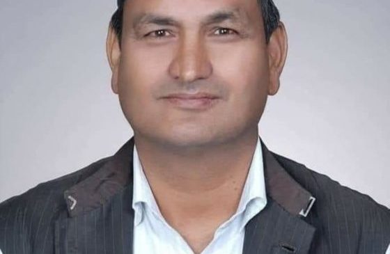 पूर्वराज्यमन्त्री तप्त विष्टको निधन