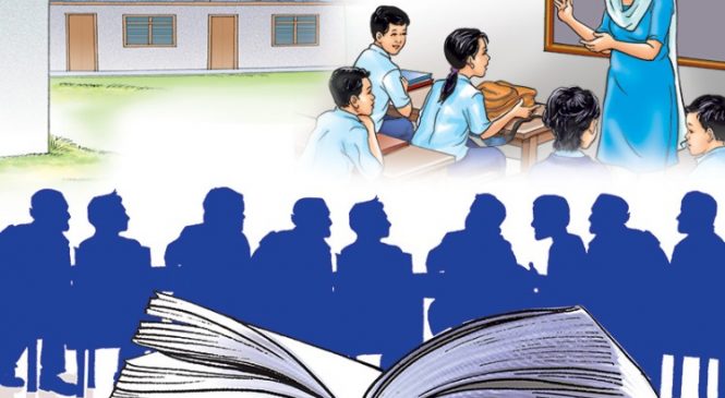 कर्णालीमैत्री शिक्षा नीति तर्जुमा गर्नुपर्नेमा जोड