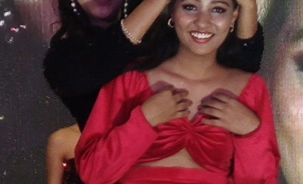 कर्णालीकी प्रमिशा मिस नेपाल एसईईको सेकेन्ड रनरअप