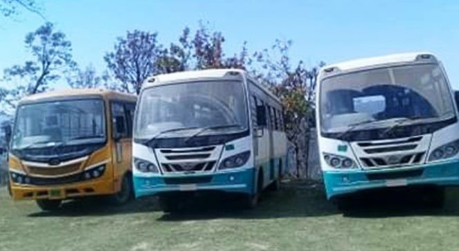 द्वन्द्वपीडितलाई निःशुल्क यातायात