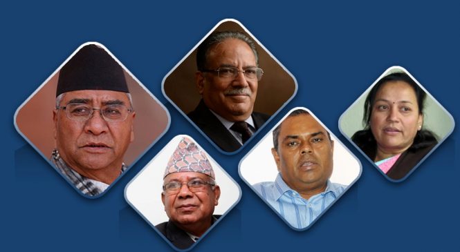 मन्त्रिपरिषदले पूर्णता पाउन अझै समय लाग्ने