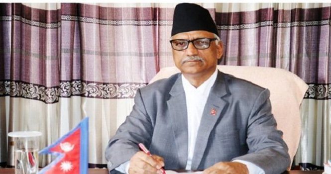 खर्चिलो र भड्किलोपना हटाएर तिज मनाउनूस् : प्रदेश प्रमुख कलौनी