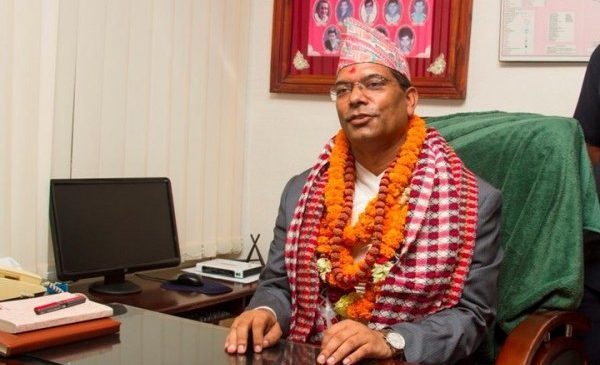 कर्णालीका मुख्यमन्त्रीले अब भोलि विश्वासको मत लिने