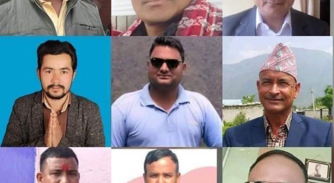 काँग्रेस अधिवेशन: सुर्खेतका नौवटा पालिकामध्ये ८ वटामा देउवा समूह हाबी