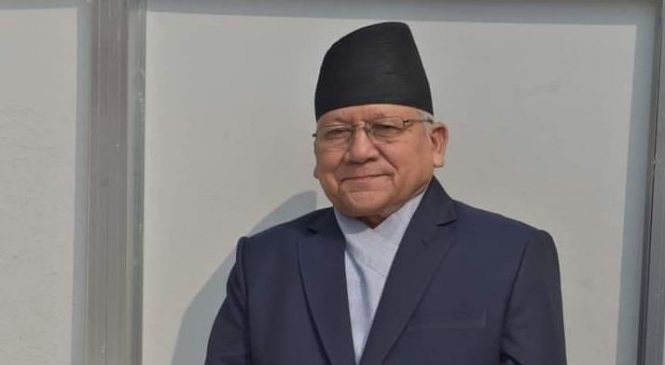 तीन प्रदेशका प्रमुख फेरिए, कर्णालीमा तिलक परियार