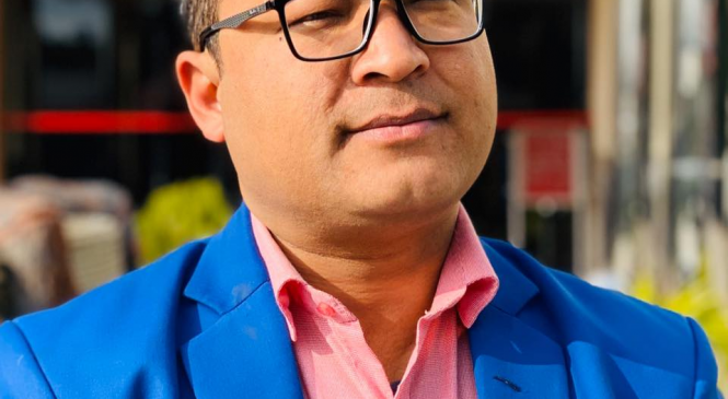 सभापतिमा पराजित भएपनि कर्णालीमा काँग्रेसलाई सुदृढ बनाउने सपना कायमै छ: शाही