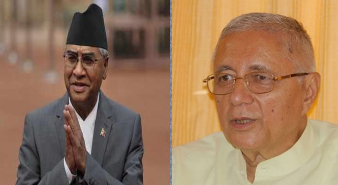 कांग्रेस सभापतिका लागि दिउँसो ३ बजेदेखि दोस्रो चरणको मतदान हुुने