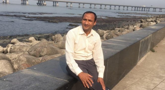 माओवादीको कर्णाली प्रदेश संसदीय दलको प्रमुख सचेतकमा शर्मा नियुक्त