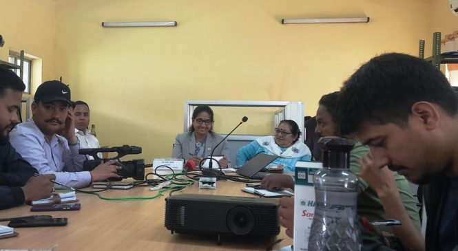 सामाजिक विकास समितिले दिएका ७५ प्रतिशत निर्देशन मात्र कार्यान्वयन गर्यो कर्णाली सरकारले