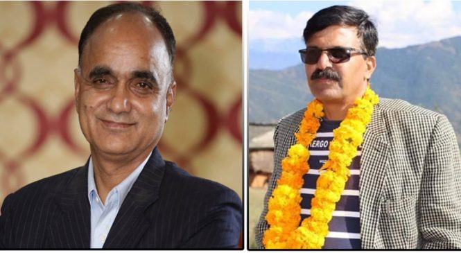 कर्णाली प्रदेश सभा संसदीय दलको नेतामा माओवादीका शर्मा, एमालेका कँडेल सर्वसम्मत्