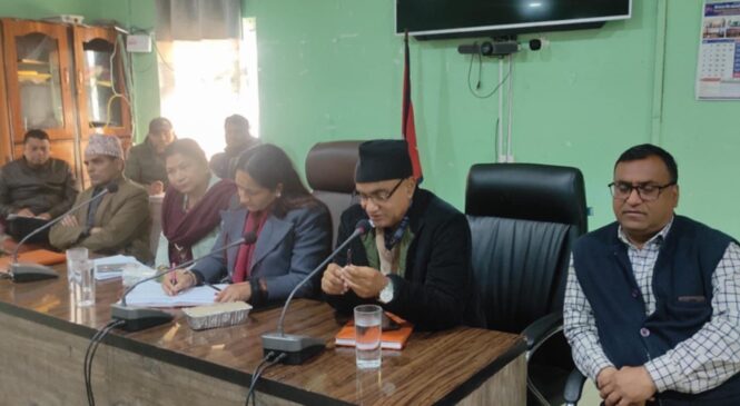 युवाहरुको अपेक्षाअनुसार दीगो विकास हुनुपर्छ : मुख्यमन्त्री कँडेल