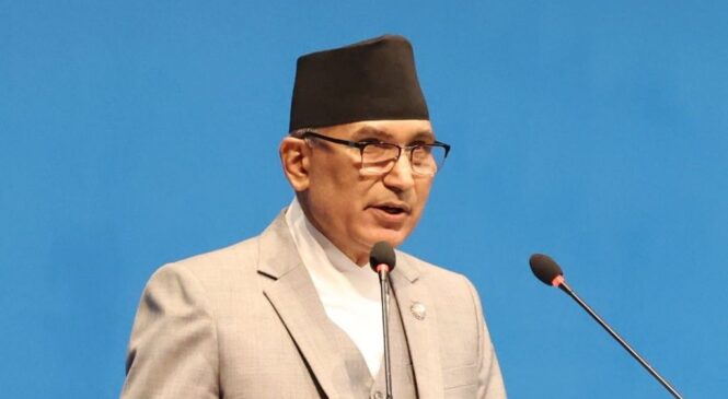 आगामी आर्थिक वर्षको बजेट १९ खर्ब ६४ अर्ब