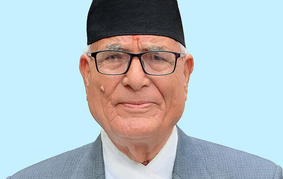 कर्णालीका प्रदेश प्रमुख अमेरिका जाँदै, सुदूरपश्चिमका प्रमुखलाई कार्यसम्पादन जिम्मेवारी