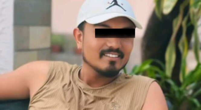 बलात्कार आरोपमा वाइसीएल कर्णाली प्रदेश सदस्य पक्राउ