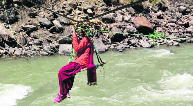 प्रारम्भिक तथ्याङ्कमा देखियो कर्णालीका ५० ठाउँमा तुइन